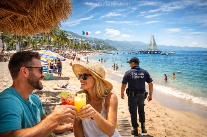 Is Puerto Vallarta Safe?