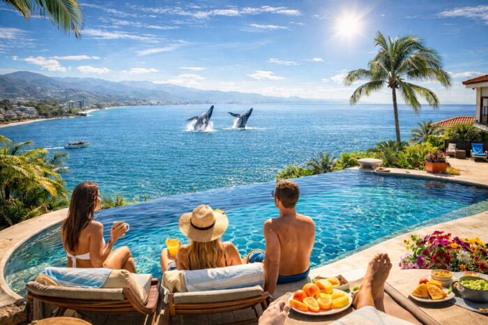 Why February Is Puerto Vallarta’s Secret Sweet Spot (And Your Villa Awaits)