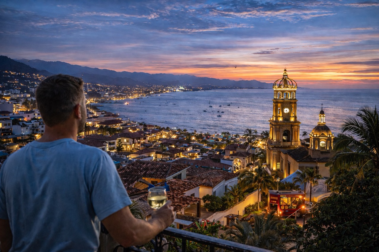 Puerto Vallarta Is Coming Back. Here’s What You Need to Know.
