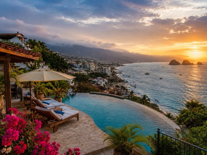 Why Summer in Puerto Vallarta Is the Best Kept Secret in Mexican Travel