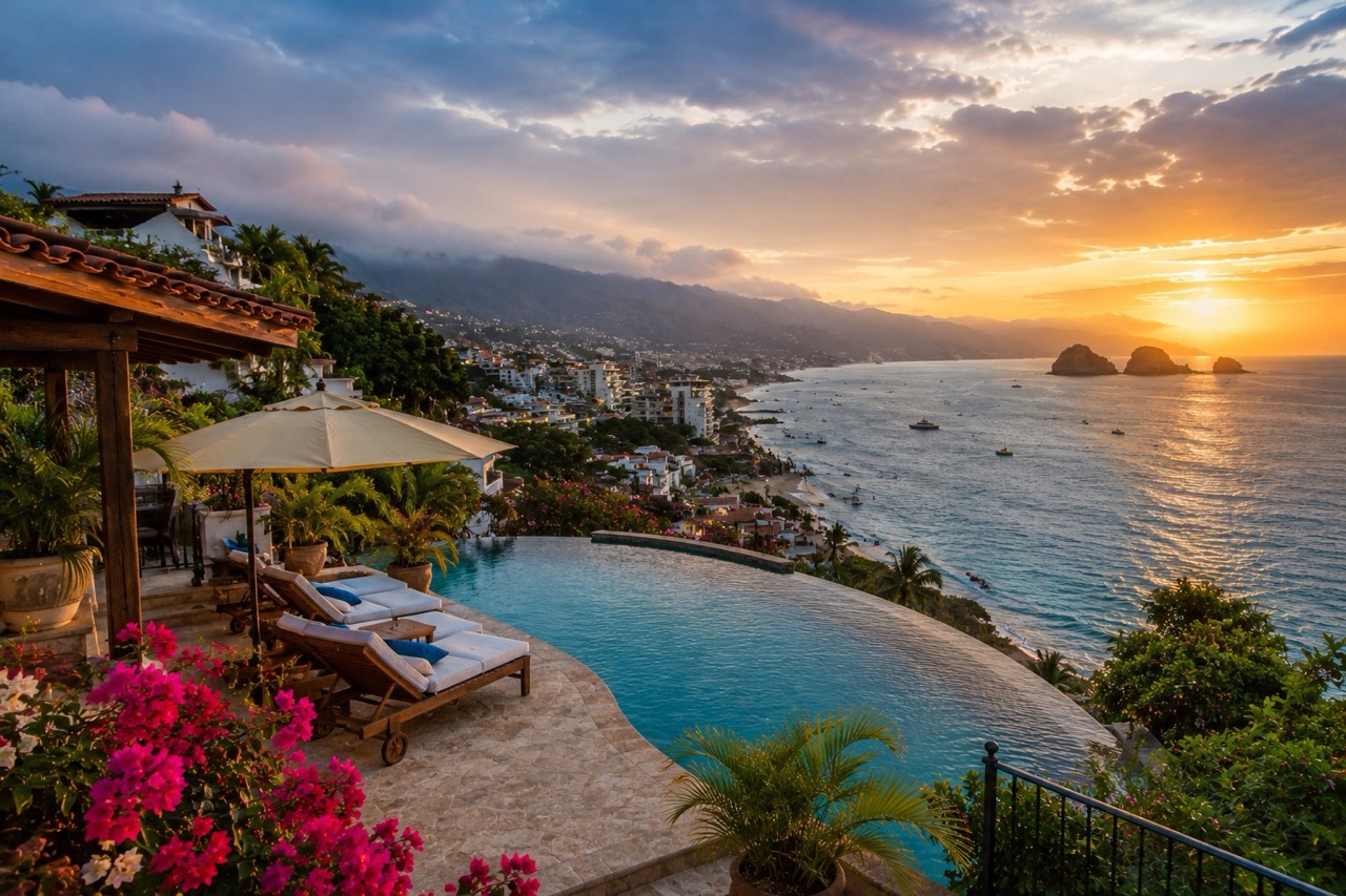 Why Summer in Puerto Vallarta Is the Best Kept Secret in Mexican Travel