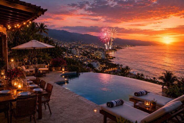Why Puerto Vallarta Is the Antidote to America's Busiest Travel Season