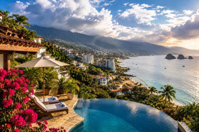 Why Puerto Vallarta Is the Antidote to America's Busiest Travel Season